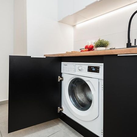 Kairos Apartments - Valdi - Darmowy Parking, Widok Na Spodek, Scisle Centrum, Κατοβίτσε Εξωτερικό φωτογραφία