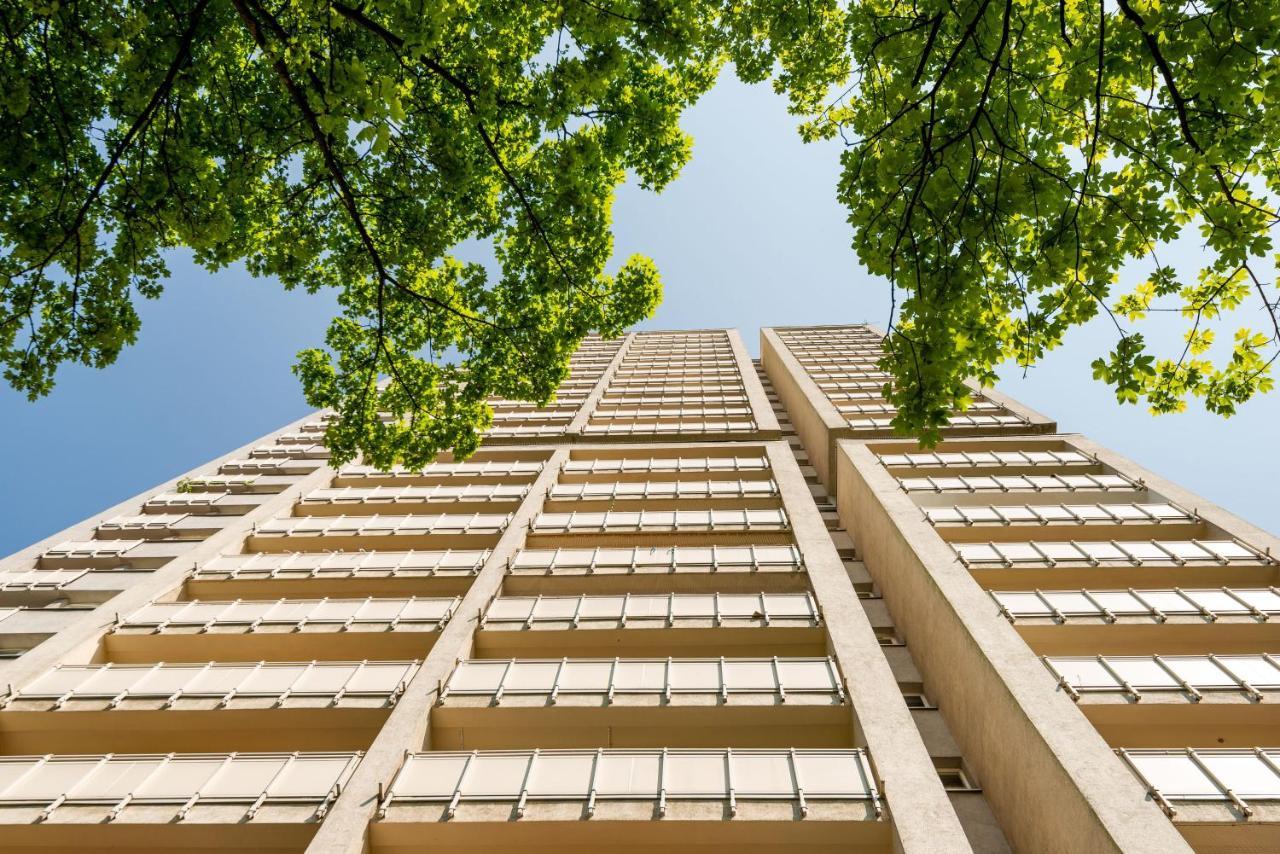 Kairos Apartments - Valdi - Darmowy Parking, Widok Na Spodek, Scisle Centrum, Κατοβίτσε Εξωτερικό φωτογραφία