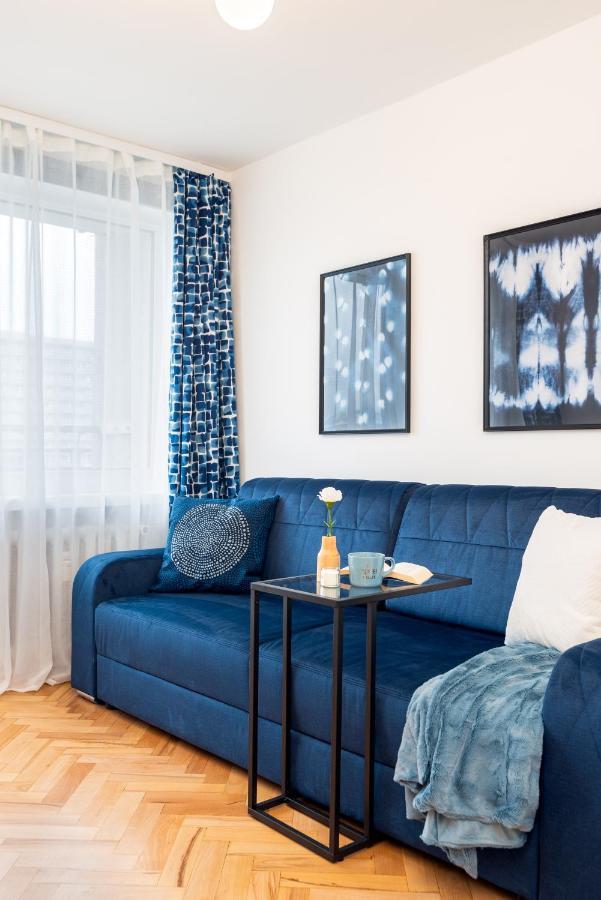 Kairos Apartments - Valdi - Darmowy Parking, Widok Na Spodek, Scisle Centrum, Κατοβίτσε Εξωτερικό φωτογραφία
