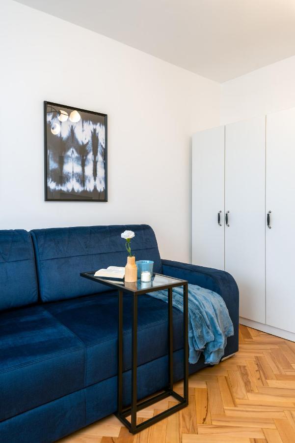 Kairos Apartments - Valdi - Darmowy Parking, Widok Na Spodek, Scisle Centrum, Κατοβίτσε Εξωτερικό φωτογραφία